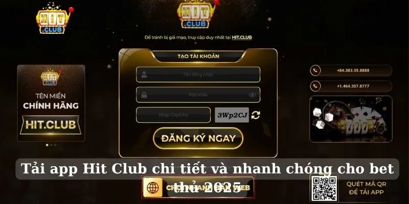 tai app hit club