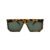 Versato Unisex Golden Gaze Shade Sunglass