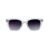 Versato Unisex Crystal Glint Sunglass