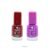 Personi Nail Polish – Shades of Maroon & Purple – Combo of 2