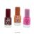 Personi Nail Polish – Everyday Shades – Combo of 3