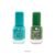 Personi Nail Polish – Shades of Green – Combo of 2