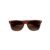 Versato Unisex Brown Sunglass Horizon Sunnies