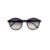 Unisex Bi-Colour Shade Sunglass